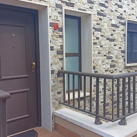 Bungalow En Primera Linea Del Mar Arenales del Sol Eksteriør billede