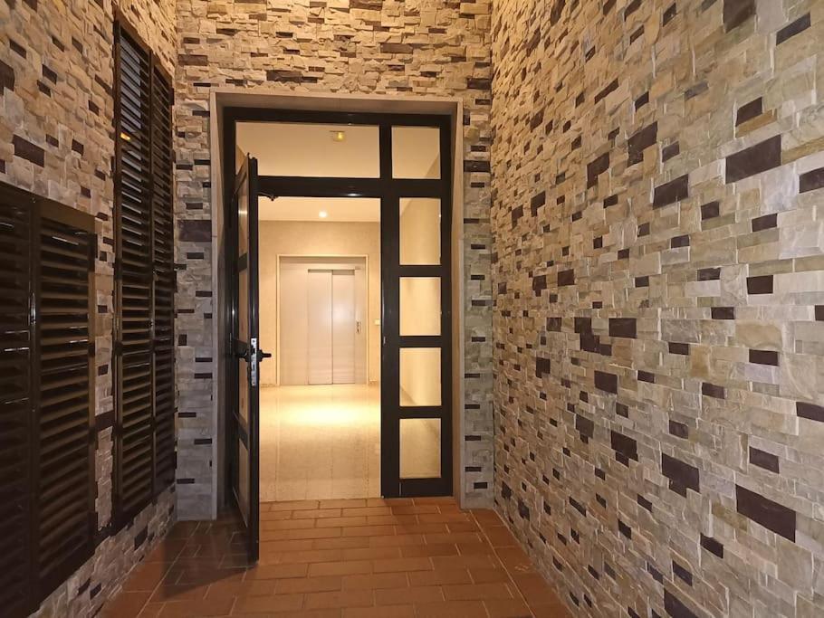 Bungalow En Primera Linea Del Mar Arenales del Sol Eksteriør billede