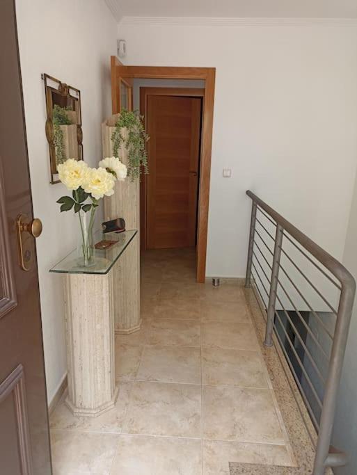 Bungalow En Primera Linea Del Mar Arenales del Sol Eksteriør billede