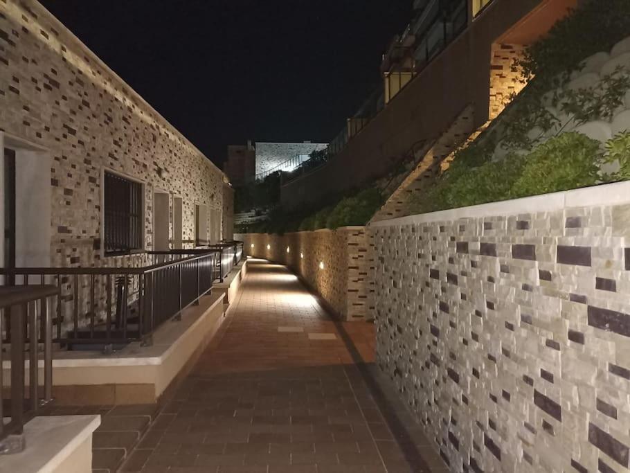 Bungalow En Primera Linea Del Mar Arenales del Sol Eksteriør billede
