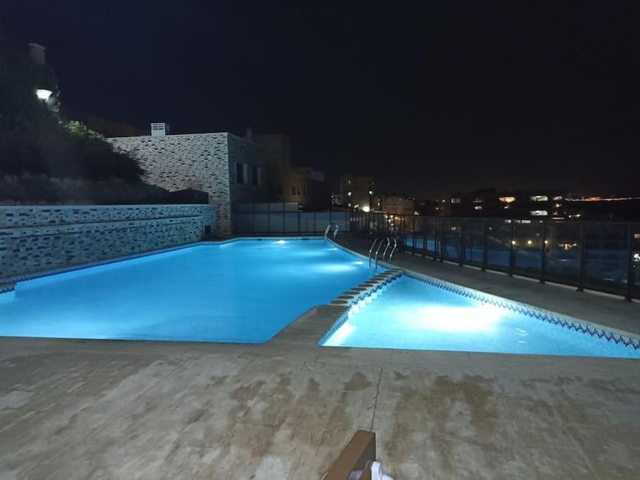 Bungalow En Primera Linea Del Mar Arenales del Sol Eksteriør billede