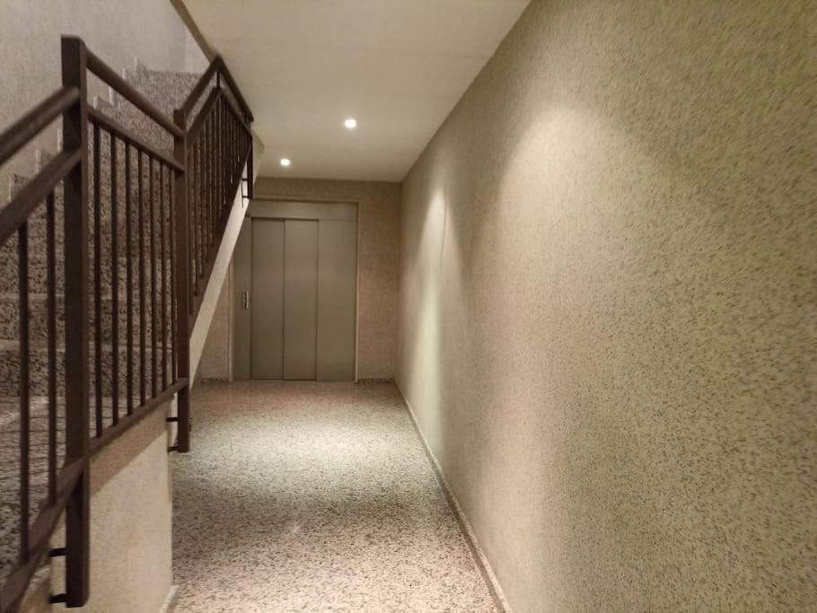 Bungalow En Primera Linea Del Mar Arenales del Sol Eksteriør billede